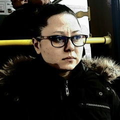 Лена Зарубина, 27.01.1984, Санкт-Петербург