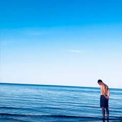 Весёлый Rostik, 18.08, Санкт-Петербург