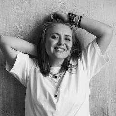 Юля Максимова, 05.06.1986, Москва