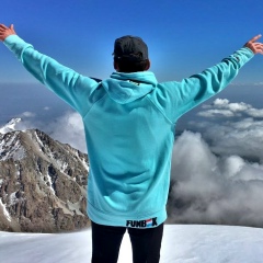 Сергей Греховодов, 17.10.1990, Бишкек