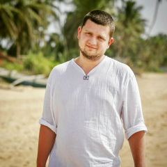 Артур Гладун, 19.06.1988, Харьков