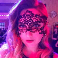 Таня Чемерикина, 19.10.1987, Москва