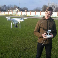 Миша Давиденко, 16.04.2000, Пирятин