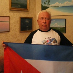 Федор Балакирев, 19.05.1961, Устюжна