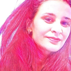 Елена Каргапольцева, 17.08.1988, Санкт-Петербург