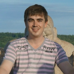 Александр Плёнкин, 05.10, Пермь