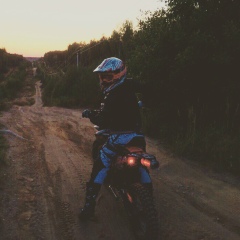 Настюша Никифорова, 20.10, Санкт-Петербург