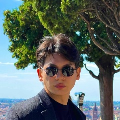 Алым Алимбеков, 21.07, Бишкек