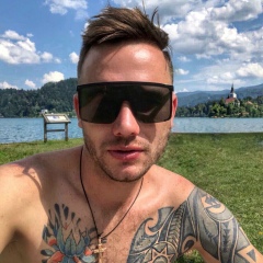 Алексей Мещеряков, 30.09.1988, Ljubljana