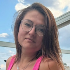 Марина Мазнева, 24.05.1987, Москва