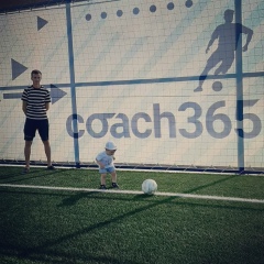 Иван Салугин, 01.08.1989, Самара