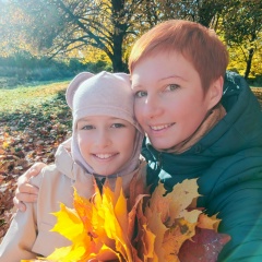 Алена Яковлева, 23.07.1986, Санкт-Петербург