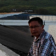 Win Thura, 06.05.1981