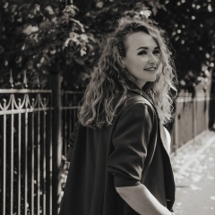 Анастасия Утешева, 06.06, Санкт-Петербург