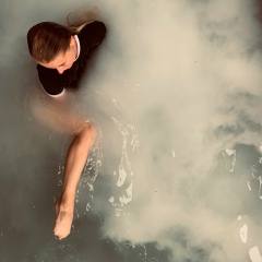 Алёна Гринберг, 16.12.1997, Темиртау