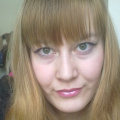 Антонина Лещенко, 04.04, Улан-Удэ