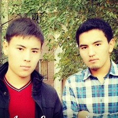 Ерик Ермекулы, 12.04.1949, Алматы