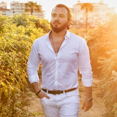 Малик Байрамов, 29.03.1989, İzmir