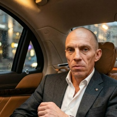 Сергей Хозов, 09.08, Калининград