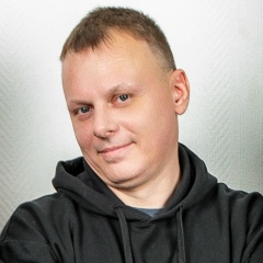 Сергей Пятышев, 10.03, Санкт-Петербург