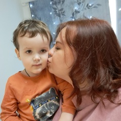 Ekaterina Tyrtyshnikova, 06.01, Санкт-Петербург