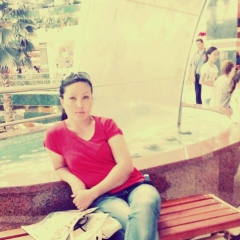 Гулназ Жорабекова, 25.05.1984, Астана