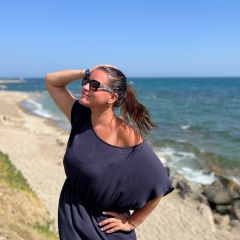 Екатерина Терентьева, 29.05, Нижний Новгород