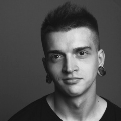 Александр Молодцов, 07.11.1988, Санкт-Петербург