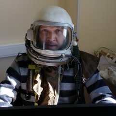 Санчо Ряховских, 17.10.1979, Санкт-Петербург