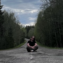 Елизавета Царева, 26.02, Санкт-Петербург