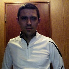 Вадим Тимошук, 04.05, Владимир