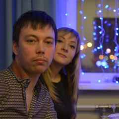 Стас Бессонов, 04.03.1987, Санкт-Петербург