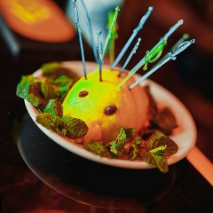 Тимур Мавлютов, Оренбург