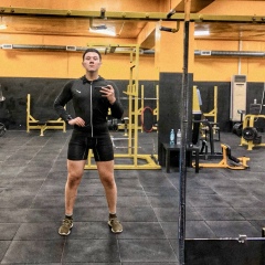 Tim Jan, 20.06, Bangkok