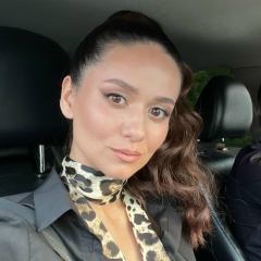 Яна Яцына, 04.03.1988, Тюмень