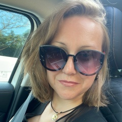 Лена Сангулия, 20.05.1987, Санкт-Петербург