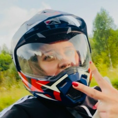 Виктория Кульмухаметова, 17.10, Сургут