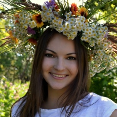 Ирина Державецкая, 29.10