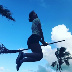 Светлана Милюкова, Санкт-Петербург