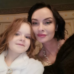 Ирина Захаренкова, 10.01.1983, Санкт-Петербург