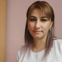 Карина Хохова, 26.02, Владикавказ