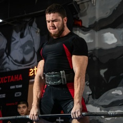 Влад Подоляко, 28.10, Балхаш