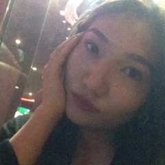 Айдана Жазыкбаева, 25.09.1991, Алматы