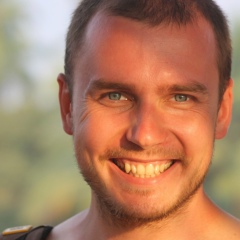 Андрей Васильчук, 24.12.1985, Санкт-Петербург