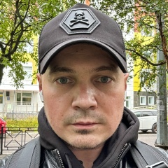 Dee Mas, 28.04.1988, Мурманск