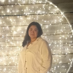 Айнур Салыкбаева, 07.11, Новоорск