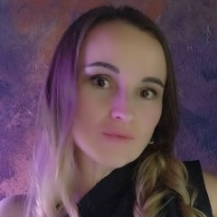 Инна Аккузина, 25.06.1987, Глазов