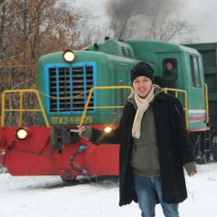 Dorae Mon, 27.04, Москва