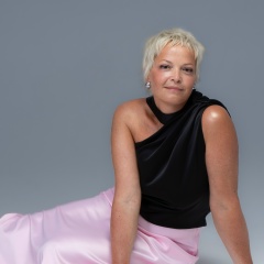 Ольга Меркулова, 08.06, Санкт-Петербург