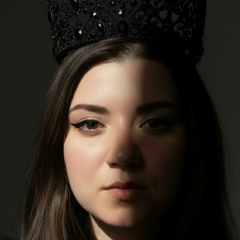 Оксана Бирюлина, 20.10.1994, Новосибирск